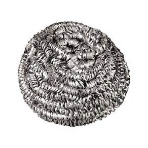 Kitchenware Stainless Steel Scrubber 50g